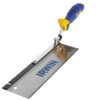 Irwin Steel Dovetail Saw - 10" - Blue And Yellow -Craftbosch Shop 02445400 L
