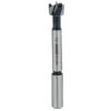 Irwin Marples Forstner Drill Bit - 1/2-in Dia X 3 1/2-in L - 3/8-in Reduced Shank - Carbon Steel