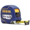 Irwin Strait-Line 26-ft/8-m Tape Measure With Speed Break -Craftbosch Shop 02445467c L