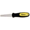 Richard Ergo-Grip Roofing Knife - 3.5-in -Steel And Rubber - Black And Yellow -Craftbosch Shop 02715228 L
