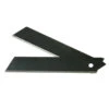 Richard 8 Points Snap-Off Blades - Black - 50-Pack -Craftbosch Shop 02715357 L
