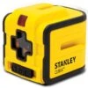 Stanley Cubix Cross Line Laser 1 Stanley Cubix Cross Line Laser -Craftbosch Shop 03056127 L