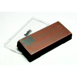 Smith's 6-in L X 2.5-in W Fine Diamond Bench Stone