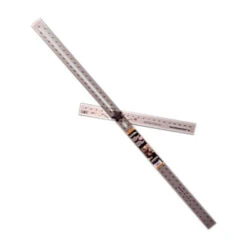 Johnson Heavy-Duty T-Square - Tempered Aluminum - 90° - 48-in X 22-in