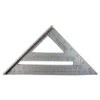 Johnson Heavy-Duty Angle Square - Aluminum - 7-in -Craftbosch Shop 0704054 L