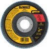 DEWALT 60-Grit High-Performance Abrasive Sandpaper -Craftbosch Shop 07945136 L