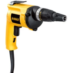 DeWALT Electric Drywall Screwdriver - VSR - 6.0 A