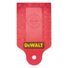 DEWALT Laser Target Card