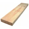 Spruce Scaffold Plank - 2" X 10" X 12" -Craftbosch Shop 0971093 L