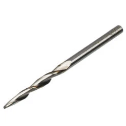 Wolfcraft Screw Setter Bit - #8 - Replacement For #2592 - Steel