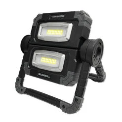Bell + Howell Worklight 360 PRO Cordless 1000-lm Multi Directional -Craftbosch Shop 11815053b L