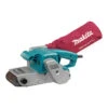 Makita Corded Belt Sander - 3-in X 24-in - 7.8-Amp Motor - Aluminum And Plastic 1 Makita Corded Belt Sander - 3-in X 24-in - 7.8-Amp Motor - Aluminum And Plastic -Craftbosch Shop 1197018 L