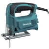 Makita Top-Handle Corded Jigsaw - 3.9-Amp Motor - 3100 SPM - 3-Orbital Setting - Variable Speed -Craftbosch Shop 1197317 L