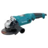 Makita 5-in Corded Angle Grinder - 10.5-Amp Motor - 11000 RPM - Removable Side Handle 2 Makita 5-in Corded Angle Grinder - 10.5-Amp Motor - 11000 RPM - Removable Side Handle -Craftbosch Shop 11975184 L