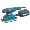 Makita Corded Finishing Sander - 1.7-Amp Motor - 11,000 OPM - Rubber Grip 1 Makita Corded Finishing Sander - 1.7-Amp Motor - 11,000 OPM - Rubber Grip -Craftbosch Shop 11975196 L