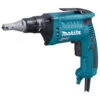 Makita Corded Drywall Screw Gun - 6-Amp Motor - 4000 RPM - Reversible - One-Touch Locator - Variable Speed -Craftbosch Shop 11975212 L