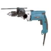 Makita 1/2-in Variable Speed Corded Hammer Drill With Carrying Case - 6.6-amp Motor - Dual Mode - 360° Side Handle 2 Makita 1/2-in Variable Speed Corded Hammer Drill With Carrying Case - 6.6-amp Motor - Dual Mode - 360° Side Handle -Craftbosch Shop 11975290 L