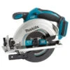 Makita 18-Volt 6 1/2-in Cordless Circular Saw - 3700 RPM - 50° Bevel - Lightweight - Bare Tool (battery Not Included) 1 Makita 18-Volt 6 1/2-in Cordless Circular Saw - 3700 RPM - 50° Bevel - Lightweight - Bare Tool (battery Not Included) -Craftbosch Shop 11975318 L