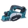 Makita 18-Volt 3 1/4-in Cordless Planer With Electric Brake - 14000 RPM - Bare Tool (battery Not Included) 1 Makita 18-Volt 3 1/4-in Cordless Planer With Electric Brake - 14000 RPM - Bare Tool (battery Not Included) -Craftbosch Shop 11975330 L