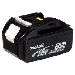 18 V LXT Lithium-ion Battery - Makita - With Charge Level Indicator