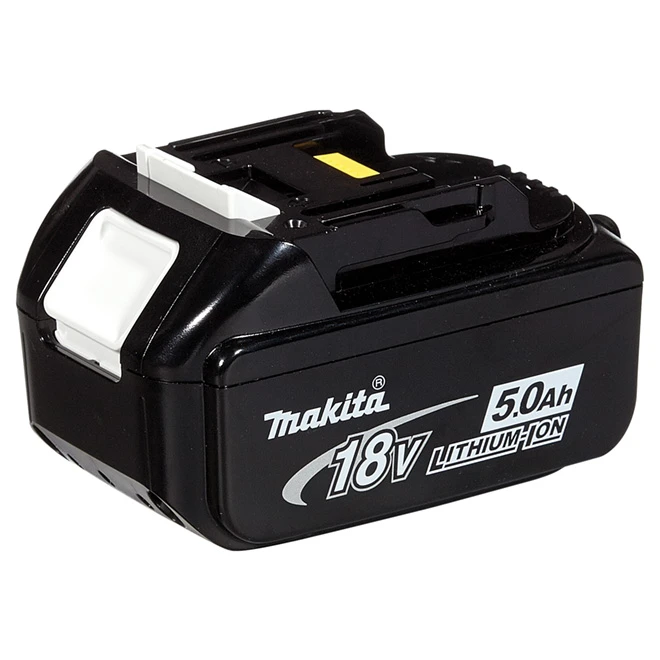 18 V LXT Lithium-ion Battery - Makita - With Charge Level Indicator 3 18 V LXT Lithium-ion Battery - Makita - With Charge Level Indicator