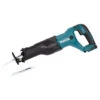 Makita 18-Volt Cordless Reciprocating Saw - 1 1/4-in Stroke Length - Variable Speed - Bare Tool (battery Not Included) -Craftbosch Shop 11975364 L