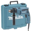 Makita 1/2-in Variable Speed Corded Hammer Drill With Tool Case - 6-amp Motor - Keyless Chuck -Craftbosch Shop 11975408 L