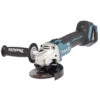 Makita 4 1/2-in Cordless Angle Grinder With Brushless Motor - 8500-RPM - Bare Tool (battery Not Included) -Craftbosch Shop 11975411 L
