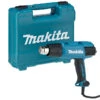 Makita Heat Gun - 2 Power Levels - 1560 W - 13 A - Teal Blue 1 Makita Heat Gun - 2 Power Levels - 1560 W - 13 A - Teal Blue -Craftbosch Shop 11975417b L