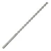 Makita Rotary Hammer Drill Bit - 1 1/8-in Dia - 15-in L - Steel - Carbide Tip -Craftbosch Shop 11975479 L