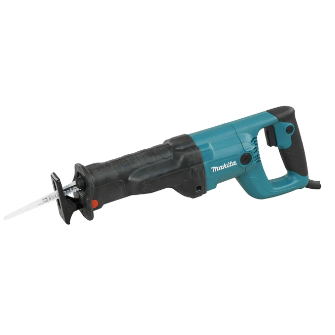 Makita Corded Reciprocating Saw - 12-Amp Motor - 3000 SPM - Quick Change - Variable Speed 3 Makita Corded Reciprocating Saw - 12-Amp Motor - 3000 SPM - Quick Change - Variable Speed