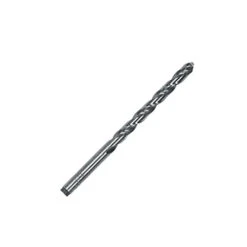 Drill Bit For Metal - Cobalt - 1/4" X 4"