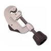 Fuller Copper Tube Cutter - Black And Grey- Adjustable - Use On 1/8-in Dia To 1 1/8-in Dia Pipe -Craftbosch Shop 1422004 L