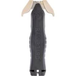 Multi-Use Utility Knife Stainless Steel 6.5-in