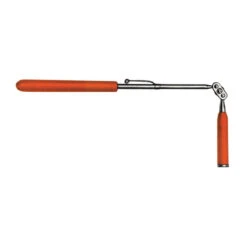 Unitool Small Pocket Magnet - Metal - Bends At 6-in - 8 1/2-in L