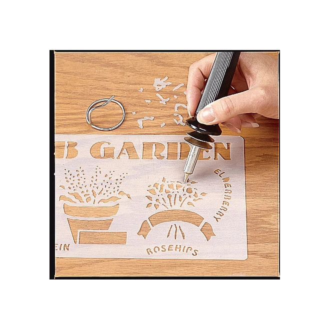 Dremel Versa Tip(TM) Multipurpose Tool Kit 5 Dremel Versa Tip(TM) Multipurpose Tool Kit - Image 3