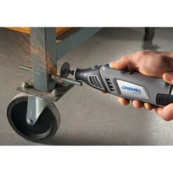 Dremel EZ Lock Cut-Off Wheels - 1 1/2-in - Fibreglass Reinforced - Pack Of 5 9 Dremel EZ Lock Cut-Off Wheels - 1 1/2-in - Fibreglass Reinforced - Pack Of 5 -Craftbosch Shop 1916271d L