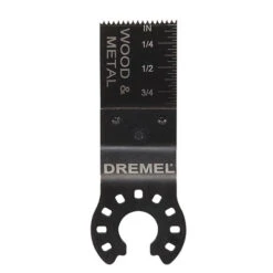 Dremel BLADE FR WOOD/MET.