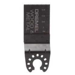 Dremel Wood And Metal Blade