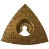 Dremel Rounded Triangular Carbide Rasp 24 Grit 1 Dremel Rounded Triangular Carbide Rasp 24 Grit -Craftbosch Shop 19165071 L