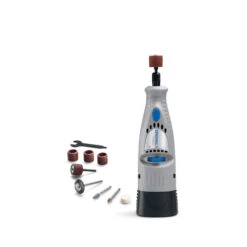 Dremel MiniMite® Rotary Tool Kit - 4.8V
