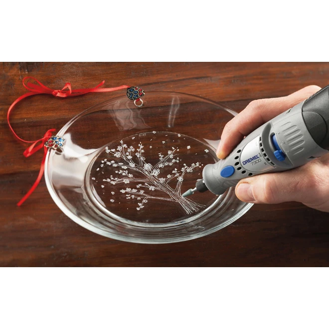 Dremel MiniMite® Rotary Tool Kit - 4.8V 6 Dremel MiniMite® Rotary Tool Kit - 4.8V - Image 4