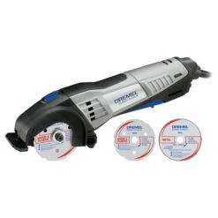 Dremel Saw Max(TM) Tool Kit -Craftbosch Shop 19165123 L