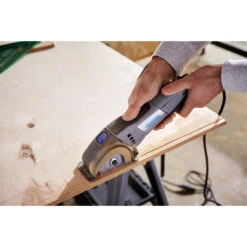 Dremel Saw Max(TM) Tool Kit -Craftbosch Shop 19165123d L