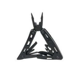 KOBALT Tool Versatile 14-in-1 Black Stainless