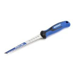 Kobalt 6-in Cross-Cutting Jab Saw Drywall, Wood Or Plastic -Craftbosch Shop 19225203c L