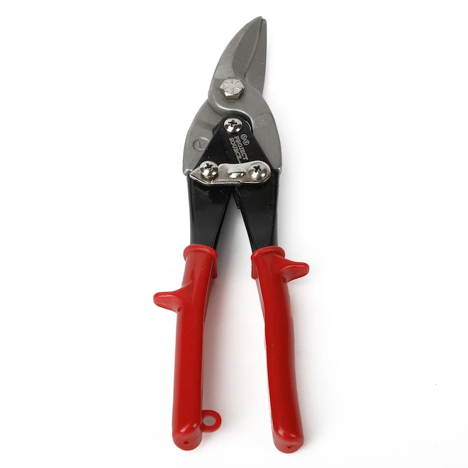 Project Source Aviation Snips Right Cut 4 Project Source Aviation Snips Right Cut - Image 2