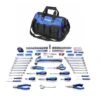 Kobalt Tool Kit - 276 Pieces - Black And Blue - Tote Bag 2 Kobalt Tool Kit - 276 Pieces - Black And Blue - Tote Bag -Craftbosch Shop 19225292 L