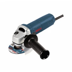 Bosch Angle Grinder - Corded - 4 1/2"