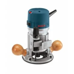 Bosch 2.25 HP Fixed-Base Corded Router